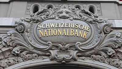 சுவிஸ் வங்கியில் மூன்று மடங்காக அதிகரித்த இந்தியர்களின் பணம்!