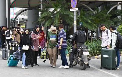 ஈரானில் இருந்து நேபாள நாட்டினர் மீட்பு: இந்தியாவுக்கு நேபாள அரசு நன்றி!