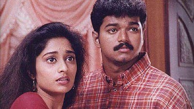 கமர்ஷியல் படங்களுக்கு மத்தியில் கவனம்பெறாமல் சென்ற  கண்ணுக்குள் நிலவு! 