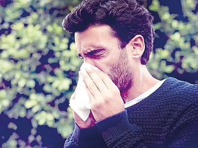 ஆயுள் காக்கும் ஆயுர்வேதம்: மூக்கு, வாயில் ரத்தக் கசிவு ஏன்?