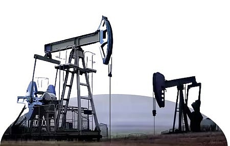 முக்கிய உள்கட்டமைப்புத் துறைகளின் வளா்ச்சி மந்தம் 