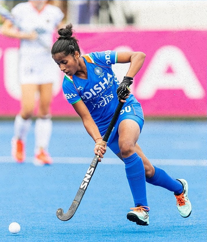 ஹாக்கி: பெல்ஜியத்திடம் வீழ்ந்தது இந்தியா!