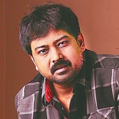 தற்செயல் தருணங்களே கவிதைகள் - இயக்குநர் என். லிங்குசாமி