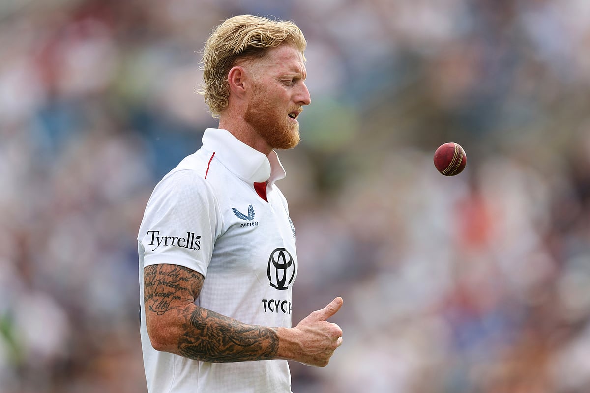 பந்துவீச்சை தேர்வு செய்த பென் ஸ்டோக்ஸின் முடிவு சரியா? டிம் சௌதி பதில்!