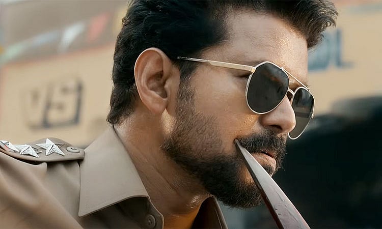 ஜனநாயகன் கிளிம்ப்ஸ்