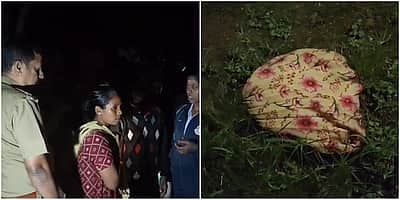 தாயின் கண்முன்னே சிறுமியை இழுத்துச் சென்ற சிறுத்தை: தேடும் பணி தீவிரம்