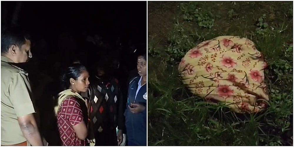 தாயின் கண்முன்னே சிறுமியை இழுத்துச் சென்ற சிறுத்தை: தேடும் பணி தீவிரம்