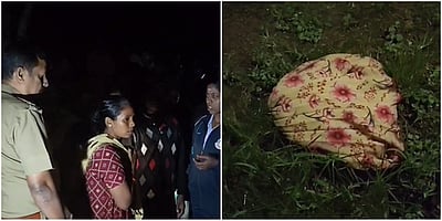 தாயின் கண்முன்னே சிறுமியை இழுத்துச் சென்ற சிறுத்தை: தேடும் பணி தீவிரம்