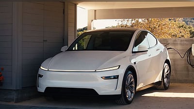 இந்தியாவிலும் விரைவில் டெஸ்லா! எப்போது?