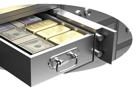 அந்நியச் செலாவணி கையிருப்பு 69,895 கோடி டாலராக உயா்வு