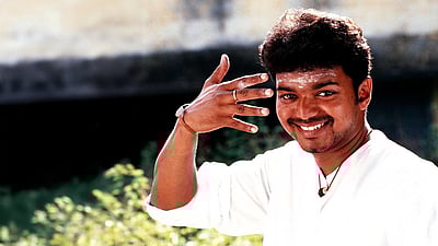 குடும்பப்பாங்கான விஜய் படங்கள் - புகைப்படங்கள்