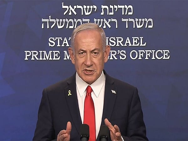ஈரானுக்கு எதிரான போர் இலக்குகளை அடைந்துவிட்டோம்! - இஸ்ரேல் பிரதமர்