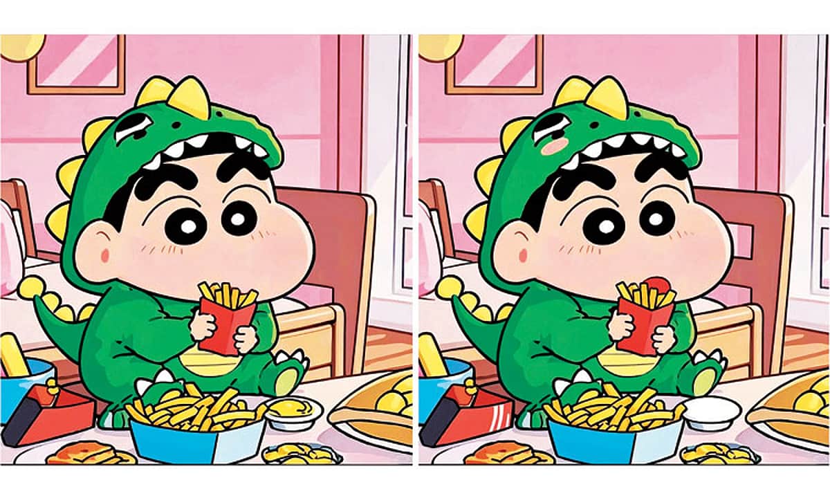 கண்டுபிடி கண்ணே!