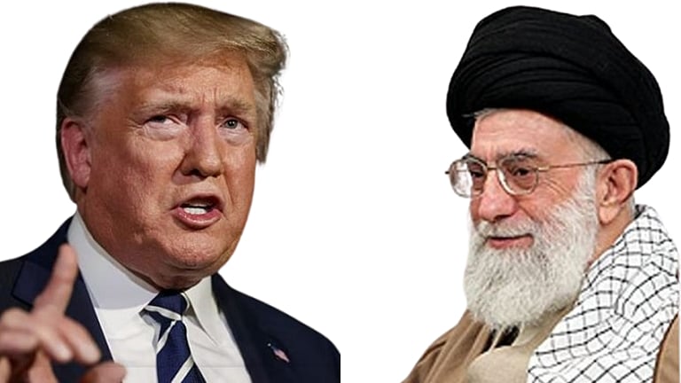 ஈரான் மீது அமெரிக்கா தாக்குதல் விளைவு! சர்வதேச கப்பல்களைத் தாக்கும் ஹவுதி!