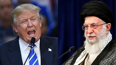 அமெரிக்கா தொடங்கிய போரை ஈரான் முடித்து வைக்கும்!