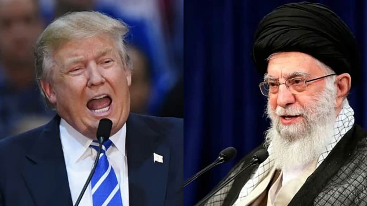 அமெரிக்கா தொடங்கிய போரை ஈரான் முடித்து வைக்கும்!