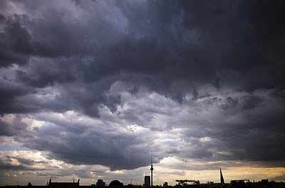 அடுத்த 3 மணிநேரத்துக்கு 12 மாவட்டங்களில் மழை!