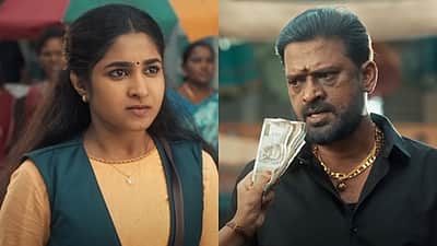 சின்னஞ்சிறு கிளியே: எதிர்நீச்சல் தொடர் பாணியில் புதிய தொடர்! 