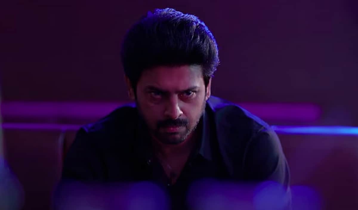 போதைப்பொருள் விவகாரம் - நடிகர் ஸ்ரீகாந்திடம் விசாரணை !