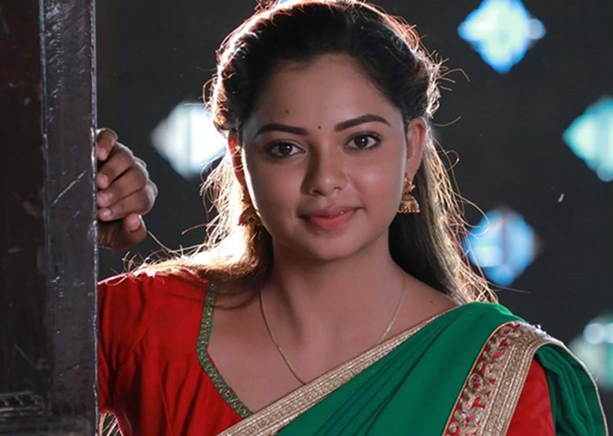 அண்ணா தொடரில் இணையும் சின்ன மருமகள் நடிகை!