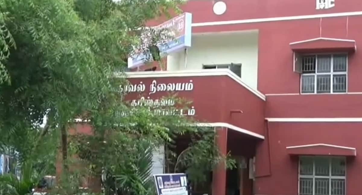 மதுபோதையில் தகராறு: கணவனை காய்கறி வெட்டும் கத்தியால் குத்திக் கொலை செய்த மனைவி!