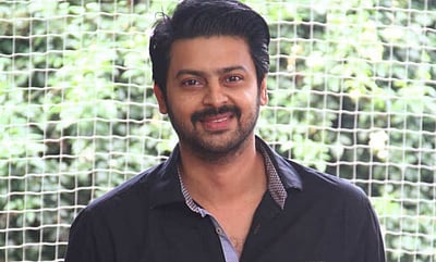 பிரபல நடிகர் ஸ்ரீகாந்த் கைது!