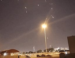 குவைத்தில் உள்ள அமெரிக்க தூதரகம் மீது ஈரான் தாக்குதல்