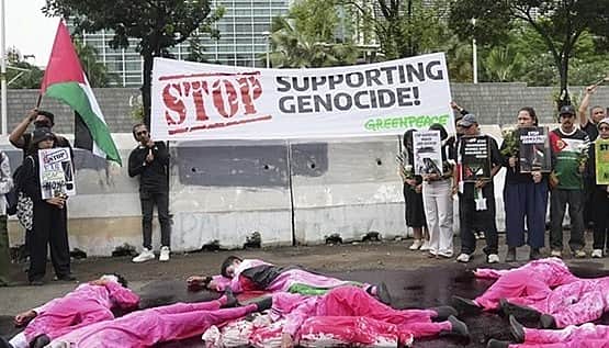 காஸாவில் சர்வதேச ஊடகங்களுக்குத் தடை விதிக்கும் இஸ்ரேல்! 