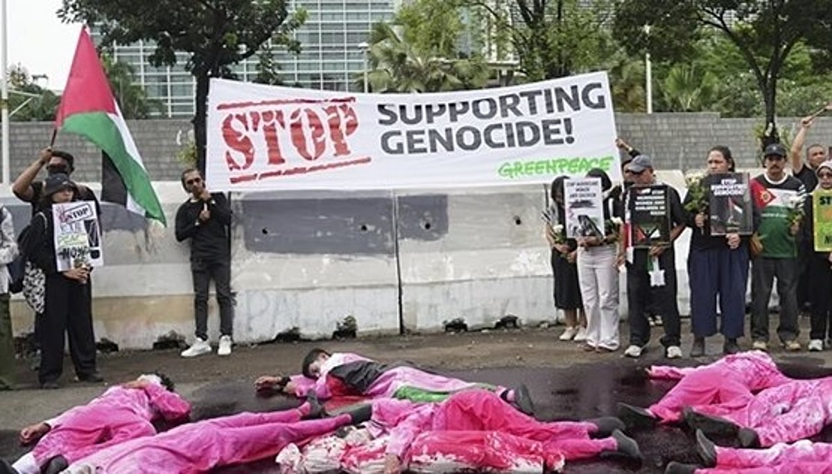 காஸாவில் சர்வதேச ஊடகங்களுக்குத் தடை விதிக்கும் இஸ்ரேல்!