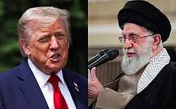 மத்திய கிழக்கில் உள்ள அமெரிக்க தளங்கள் மீது ஈரான் தாக்குதல்!