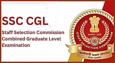 மத்திய அரசில் 14,582 பணியிடங்களுக்கு ஜூலை 4 வரை விண்ணப்பிக்க அவகாசம்: எஸ்எஸ்சி 