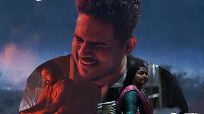 யுவன் குரலில் பறந்து போ படத்தின் புதிய பாடல்! 