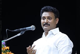 பழைய ஓய்வூதிய திட்டம்: இபிஎஸ்-க்கு அமைச்சர் அன்பில் மகேஸ் கேள்வி