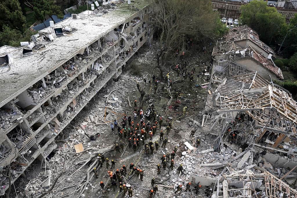 இனி ஒரு குண்டுகூட பாயக்கூடாது! -இஸ்ரேலுக்கு டிரம்ப் எச்சரிக்கை