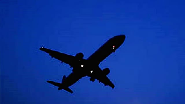 ஈரான் தாக்குதல் எதிரொலி: இஸ்ரேல் வான்வழித் தடம் மூடல்!