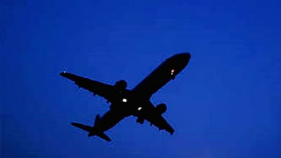 ஈரான் தாக்குதல் எதிரொலி: இஸ்ரேல் வான்வழித் தடம் மூடல்!