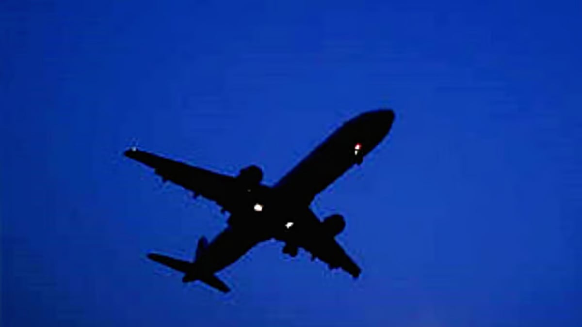 ஈரான் தாக்குதல் எதிரொலி: இஸ்ரேல் வான்வழித் தடம் மூடல்!