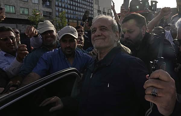 இஸ்ரேல் போர் நிறுத்தம் செய்தால், அதை மதிப்போம்: ஈரான்  