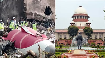 ஏர் இந்தியா விமானங்களுக்கு தற்காலிக தடை கோரி வழக்கு!