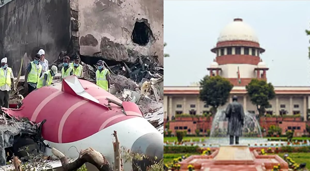 ஏர் இந்தியா விமானங்களுக்கு தற்காலிக தடை கோரி வழக்கு!