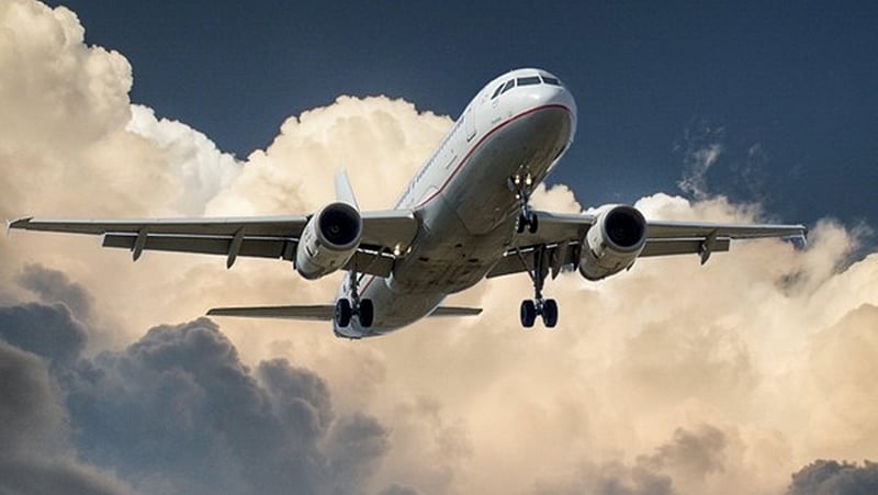 இந்தியா வான்வெளியை பாகிஸ்தான் பயன்படுத்துவதற்கான தடை நீட்டிப்பு! 