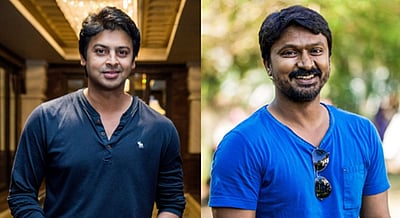 போதைப் பொருள் விவகாரம்: ஸ்ரீகாந்த், கிருஷ்ணா ஜாமீன் மனுக்கள் தள்ளுபடி! 