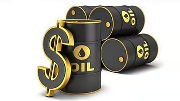 இஸ்ரேல் - ஈரான் போர் நிறுத்த எதிரொலி! கச்சா எண்ணெய் அதிரடி சரிவு!