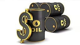 கச்சா எண்ணெய் விலை உயர்வு எதிரொலி: எண்ணெய், பெயிண்ட் பங்குகள் சரிவுடன் நிறைவு!