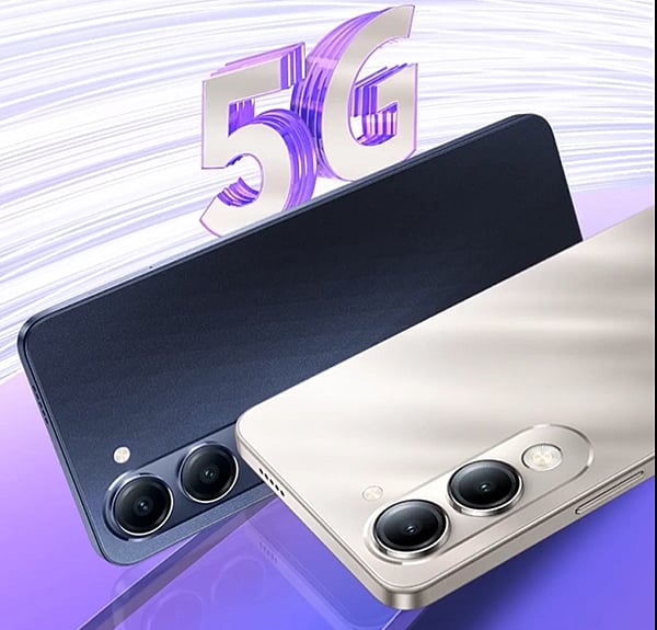 ஒரு மாதத்திற்குள் இன்னொரு ஸ்மார்ட்போனா? ஜூலை 2-ல் அறிமுகம் செய்கிறது விவோ!