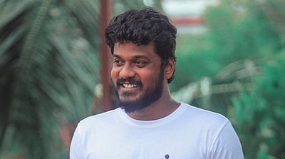 கலைமாமணி விருது: தமிழக அரசுக்கு நடிகர் மணிகண்டன் நன்றி 