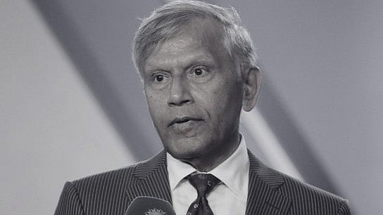 இந்திய முன்னாள் கிரிக்கெட் வீரர் திலீப் தோஷி காலமானார்!