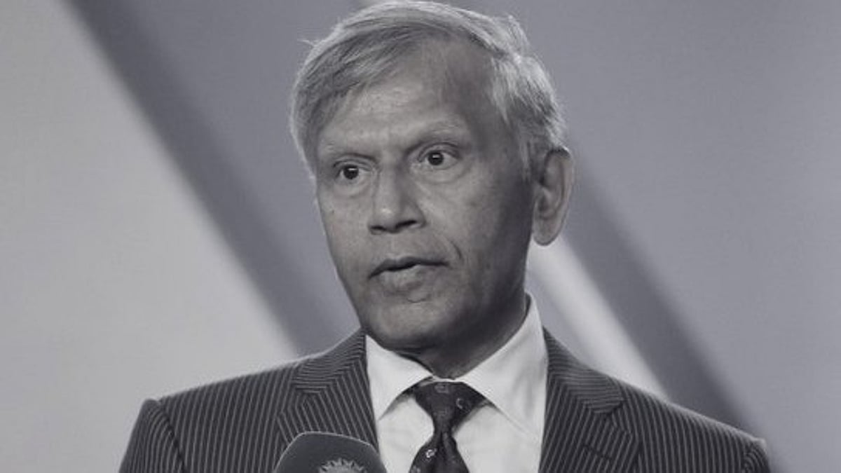 இந்திய முன்னாள் கிரிக்கெட் வீரர் திலீப் தோஷி காலமானார்!