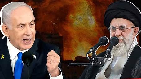 இஸ்ரேலுடன் போர் நிறுத்தமா? டிரம்ப்பின் அறிவிப்புக்கு ஈரான் மறுப்பு!