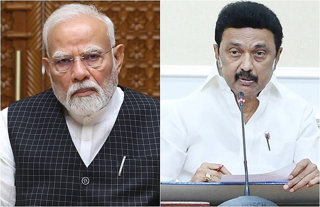 மா விவசாயிகளுக்கு இழப்பீடு: பிரதமருக்கு முதல்வர் கடிதம்! 